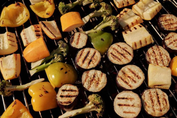 Wege grill – Z czym to się je?
