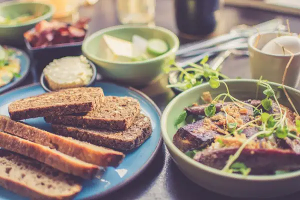 Meal prep czyli wybawienie dla zabieganych