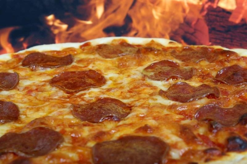 Pizza Diavola – ostra klasyka pizzy z włoskim temperamentem i wyrazistym smakiem