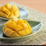 Mango. Najzdrowsze owoce...