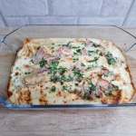 Zapiekane naleśniki a...