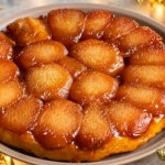Tarte tatin –...