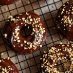 Pieczone czekoladowe...