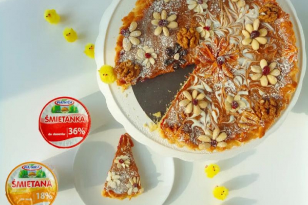 Mazurek wielkanocny