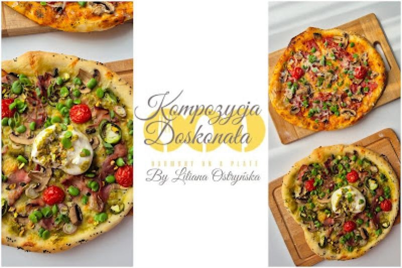 Pizza nocna