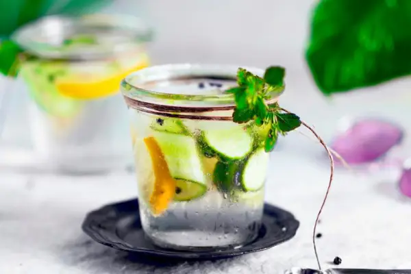 Gin & tonic - remedium na sierpniowe upały