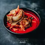 Koreańskie kimchi z...