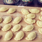 Idealne ciasto na...