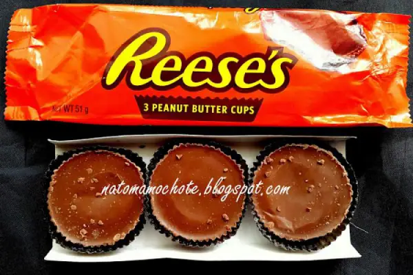 Reese s