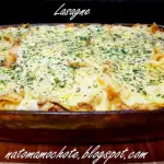 Włoska Lasagne (przepis...