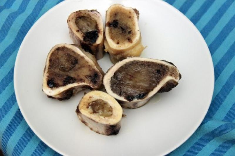 Szpik – masło bogów