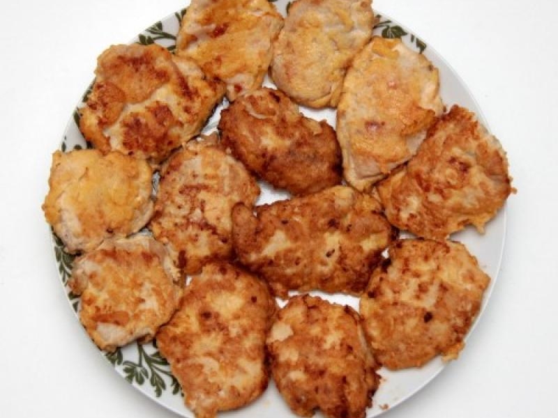 Panierka paleo (bezglutenowa)