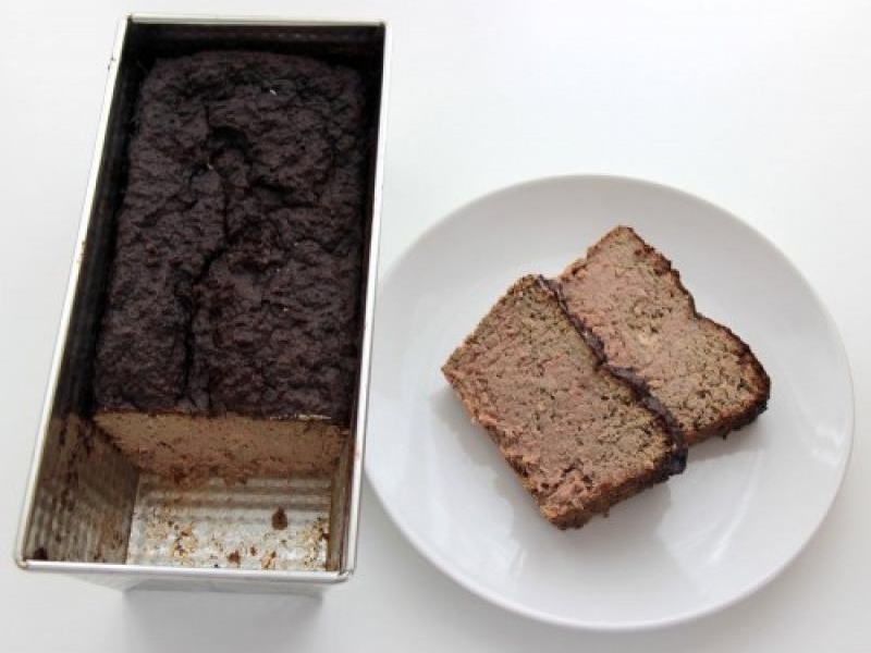 Pasztet z wątróbką