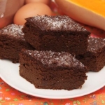 Brownie z dyni (ciasto...