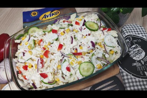 Kapsalon XXL - domowy fast food