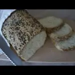 Pszenny chleb z ziarnami...