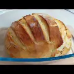 Chleb pszenno-żytni z...