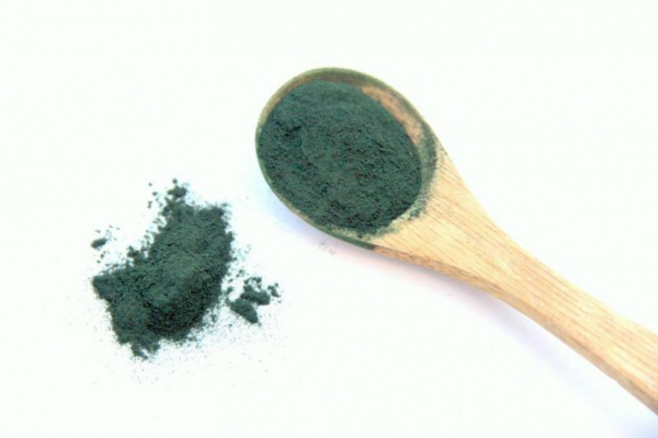 Spirulina. Efekty po 6 miesiącach zażywania