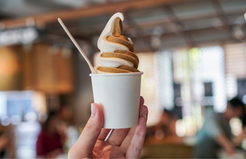 Lody włoskie w proszku – must-have dla Twojej lodziarni, kawiarni i restauracji