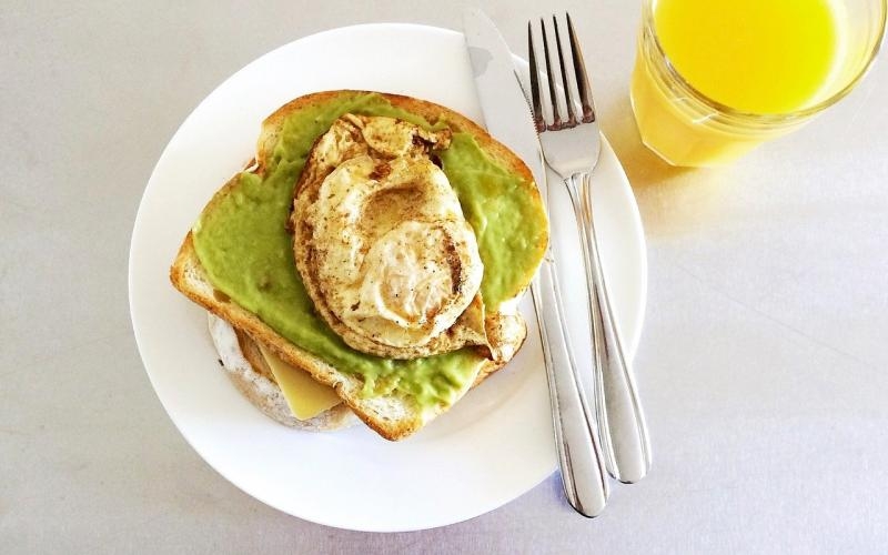 Zbilansowana dieta – klucz do zdrowia i dobrego samopoczucia