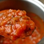 Idealny sos pomidorowy