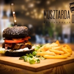 Musztarda Po Obiedzie...