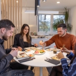 Ile sushi zamówić na...