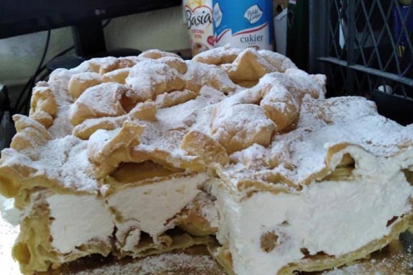 Karpatka