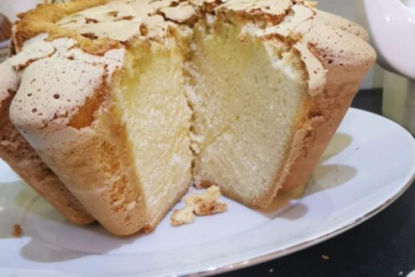 Babka majonezowa