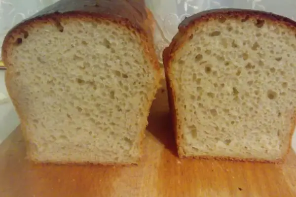 Ekspresowy chlebuś