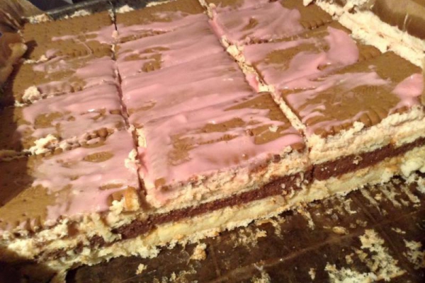 Ciasto na bogato