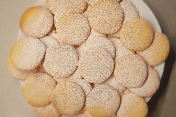 Ciasteczka maślane