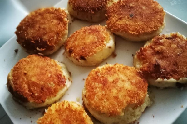 Kotlety ruskie