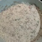 Sałatka ryżowa z...