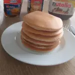 Pancakes – delikatne i...