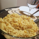 Sałatka ryżowa curry