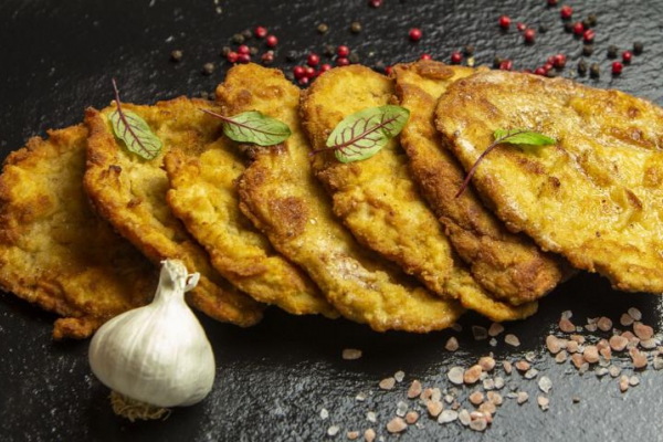 Kotlet schabowy