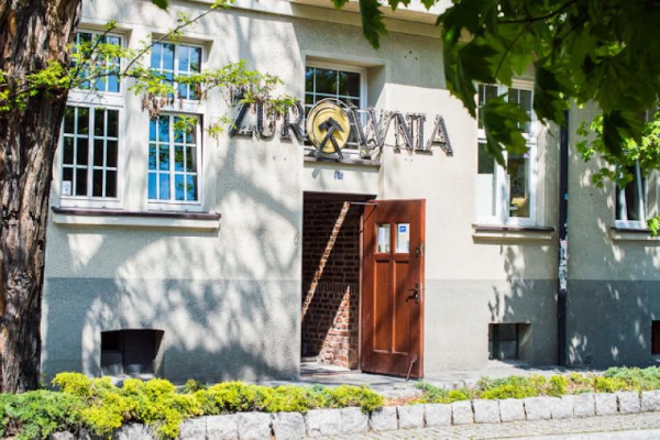 Żurownia - recenzja