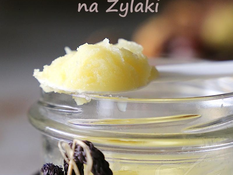 Domowa Maść z Kasztanów na Żylaki