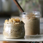 Wegetariański Smalec z...