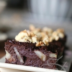 Ciasto Czekoladowe Bez...