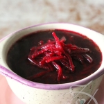 Czerwony Barszcz z...