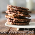 Chrupiące i Słodkie...