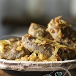 Rumiane Kotlety z...