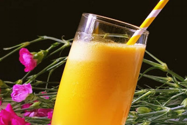 Mango, gruszka, pomarańcza to samo zdrowie.