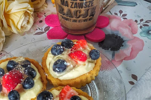 Tata ma zawsze rację. Nawet jak jej nie ma!