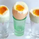 Ile gotować jajko na...
