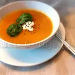 Kaloryczność zup