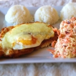 Kotlet schabowy z...