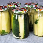 Kiszona marchewka